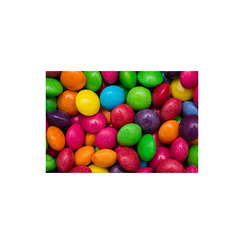 Cupcake World Skitels Candy Intense Food Flavouring 100 ml