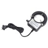 Microscope Ring Light LED Light Source Adjustable Microscope Accessory 100‑240V