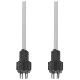 ARTIBETTER 2pcs Soldering Ceramics Solder Heating Element Soldering Core