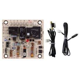 1157-83-1002A - OEM Upgraded Heat Pump Defrost Control Circuit Board & Sensor Fits Rheem