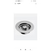 hibbent Stainless Steel 3 in 1 Kitchen Sink Drain Strainer