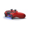 Wireless Controller (DUALSHOCK4) Magma Red (CUH-ZCT2J11)