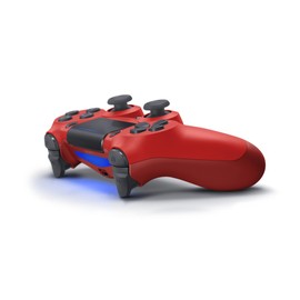 Wireless Controller (DUALSHOCK4) Magma Red (CUH-ZCT2J11)