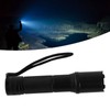 Super Bright Flashlights High Brightness 3 Lighting Modes USB Charging