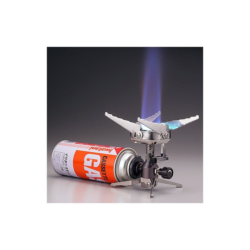 Iwatani Junior CB-JCB Compact Burner