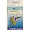 Sanhu Crawler Harness - 10 Packs - Item #624
