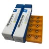 Herramienta de roscado de torno de 1/2" SER 1212H11+ SNL