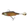 Berkley Pulse Realistic Flash; Soft Plastic Fishing Lure with Spinner