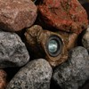 Ignite Landscape Lighting 1.5-Watt Rock Light for Landscape Lighting, Ponds,