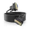 OIKWAN DB9 RS232 Serial cable male to female, 9 pin