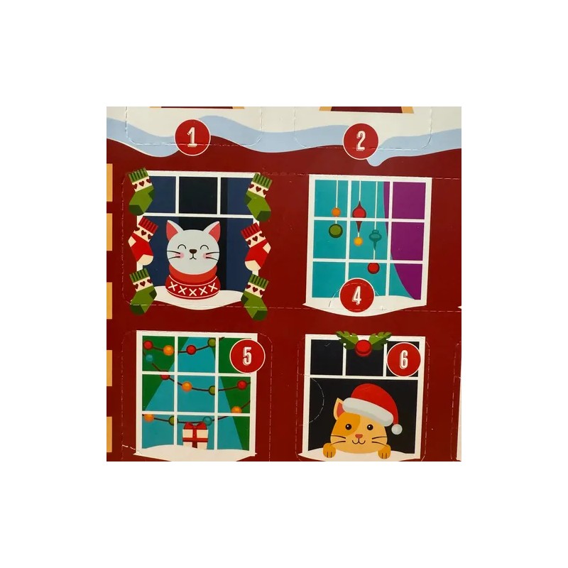 12 Regalos Sorpresa Para Gatos Buddy Buddy