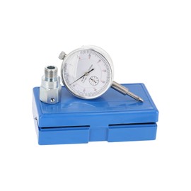 Dial Indicator - Ignition Point Adjuster