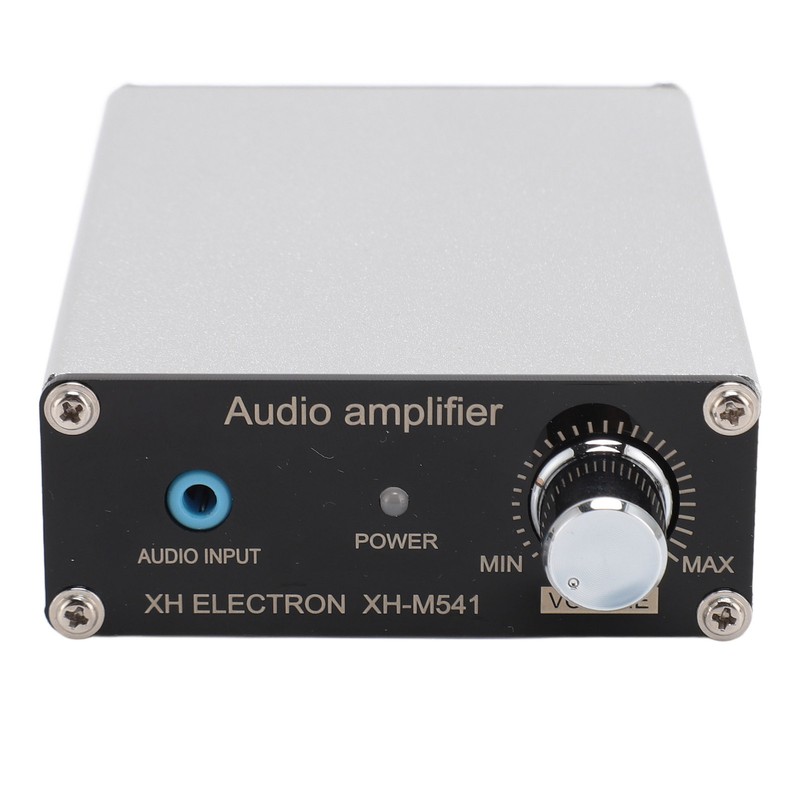Subwoofer Amplifier Dual Channel Digital TPA3116D2 Power Amp Board for