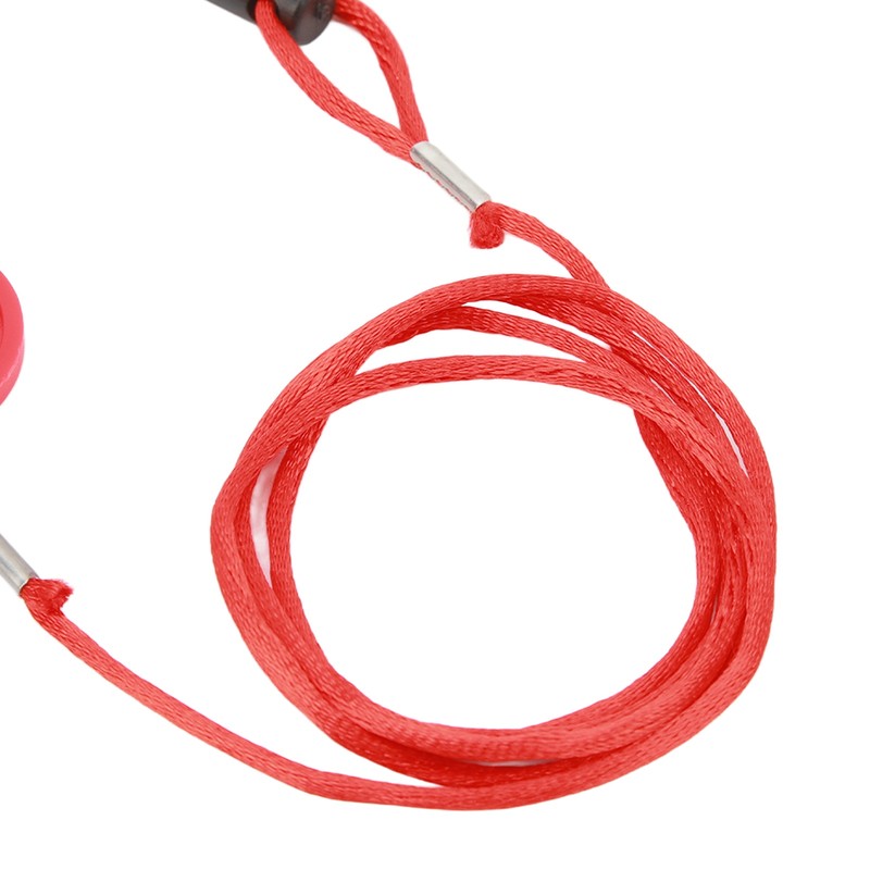 2Pcs Treadmill Safety Key Running Machine Safety Switch Safety Lock