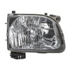 TYC 20-6073-00-1 Compatible with TOYOTA Tacoma Right Replacement Head Lamp