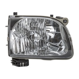 TYC 20-6073-00-1 Compatible with TOYOTA Tacoma Right Replacement Head Lamp