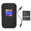 4G LTE Mobile WiFi Hotspot 500Mbps Support 10 Users 4G