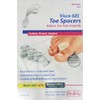 Pedifix Gelsmart Toe Spacers, Medium, 1 Pound