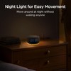 BUFFBEE Alarm Clock with Bluetooth Speaker & FM Radio for