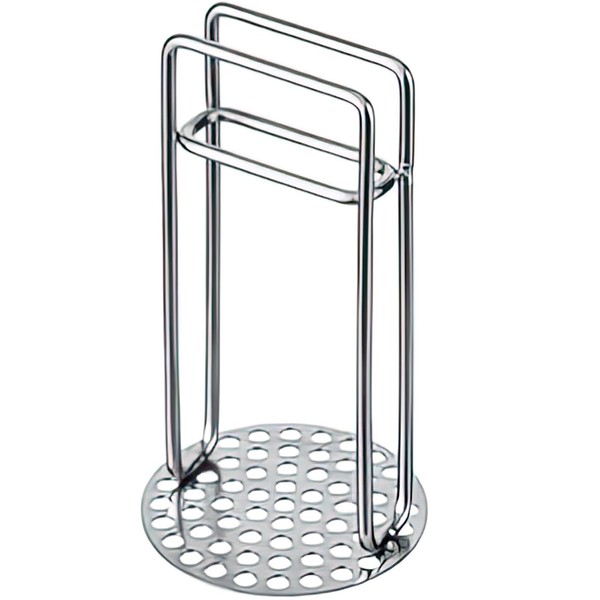 Stainless Steel Potato Masher Mashing Plate for Mashing Potatoes, Guacamole,