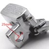Master 1" Front Brake Master Cylinder & Clutch Yamaha V