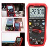 UT161E Digital Multimeter 1000V 22000 Counts High Accuracy True RMS