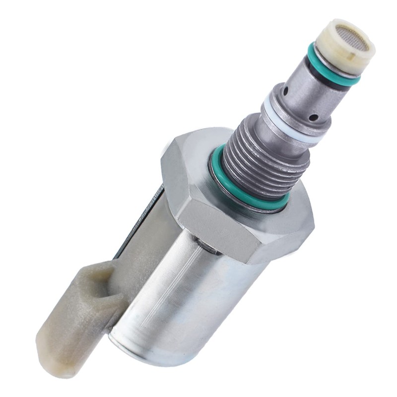 IPR Valve Fuel Injection Pressure Regulator 1842428C98 Replacement for DT570