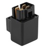 AHL Motorcycle Starter Relay Solenoid For Suzuki LT80 1987-2001/LT80 Quad