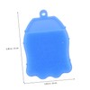 NOLITOY Bath Brush Shower Scrubber Boy Girl to Adults Exfoliating