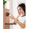 Lamicall Under Desk Headphone Stand - Adhesive Headset Holder Hook