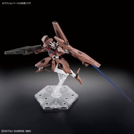 HG Mobile Suit Gundam Mercury Witch Gundam Lublithorne 1/144 Scale Color-coded Plastic Model