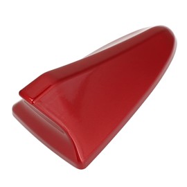 aqxreight 96219 D5000EBQK Cubierta de Antena de Techo de Aleta de Tiburón Reemplazo de Carcasa Aérea para Elantra Sedan (Rojo)