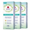 Crema Íntima Benzal Diaria Cuidado Incontinencia 3 Pack