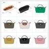CRAZYSMITH Tote Bag Organizer Insert Compatible with Longchamp Xtra XS