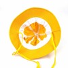 F NODE Adult Hat, Yellow, For Cosplay, Kindergarten and Nursery