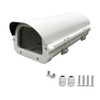 CTXSumTec CCTV Security Housing Aluminum Indoor Outdoor Camera Box Heavy