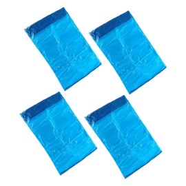 GANAZONO 4pcs Banana Grow Bags Cotton Covers for Ripening and Weather Resistant Insulating Bags for Home and Garden Use