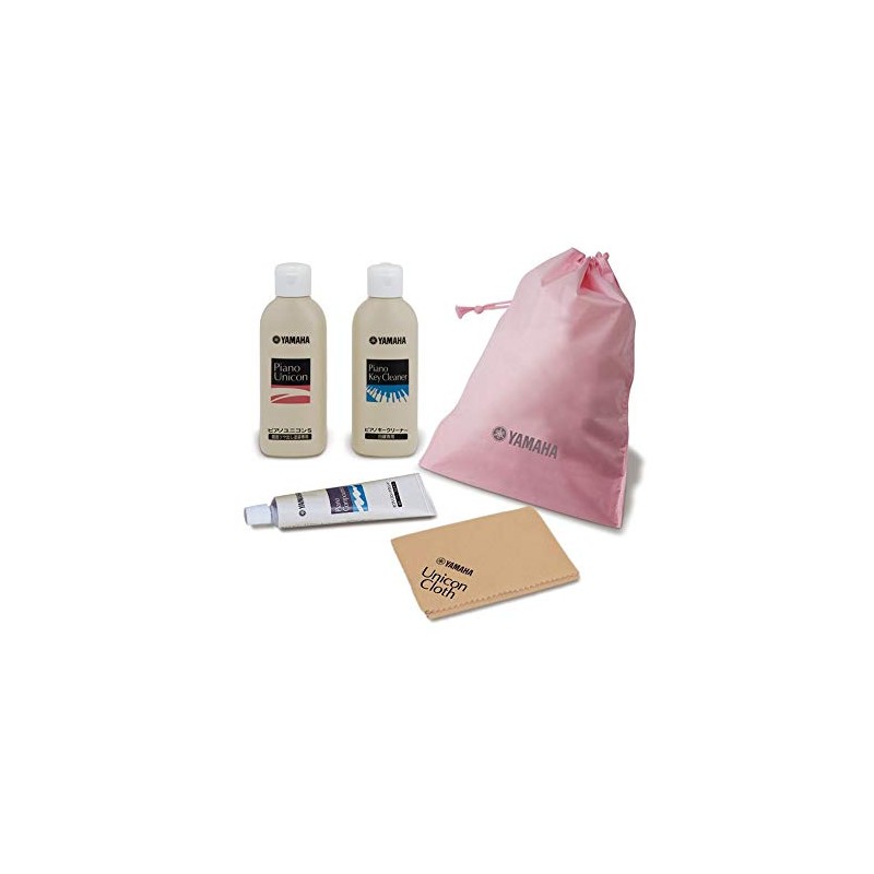 Yamaha PUOS2 Piano Maintenance Supplies, Maintenance Set