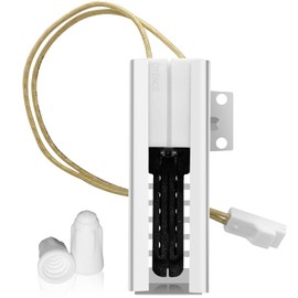 W11208965 Gas Range Oven Igniter, For Whirlpool Oven Igniter, For Amana Oven Igniter for Gas Stove, Repalce W11590294 W11176454 W10914411 4977065 AP7193166 PS16744629 EAP16744629 Etc.