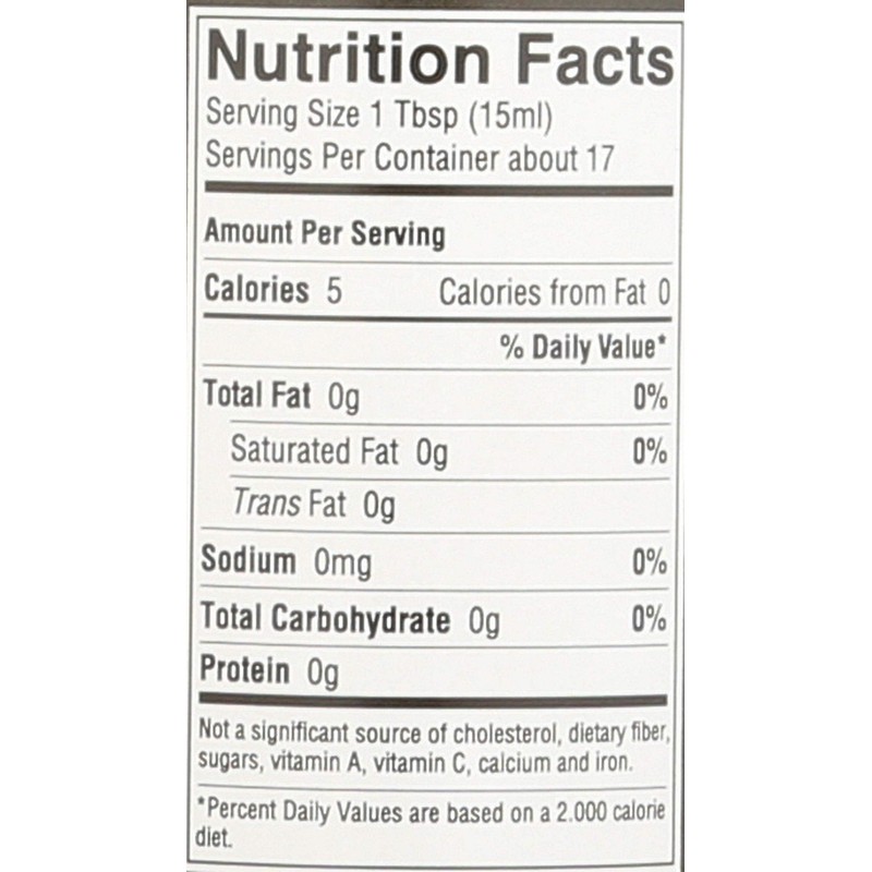 A Lolivier Vinegar White Wine Reims, 250 ml