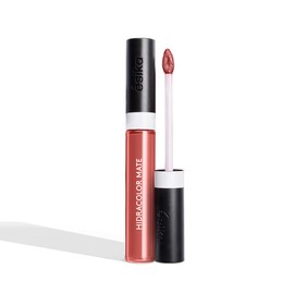 ésika - Hidracolor Matte Labial Líquido Almendra Rosé 6 ml, 36 Horas de Hidratación, Labial No Transfer, 24 Horas de Color, de Larga Duración, Labial Mate con Ácido Hialurónico