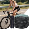 Bike Handlebar Tape | Road Bicycles Handle Wraps,Anti-Slip Grip Breathable