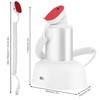 Cell Phone Anti theft Display Stand with Security Alarm and