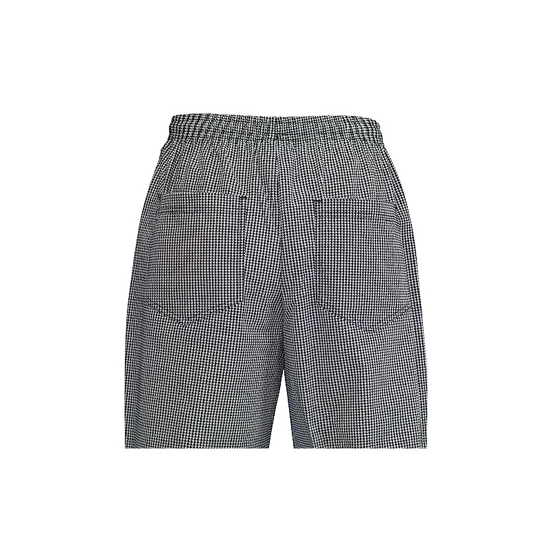 Winco Men's Standard, Houndstooth, XL