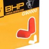 Geko G90000 PU Foam Ear Plugs – Orange