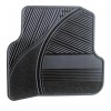 Tapetes Para Seat Ibiza Originales Rudo Con Envio 2006-2017