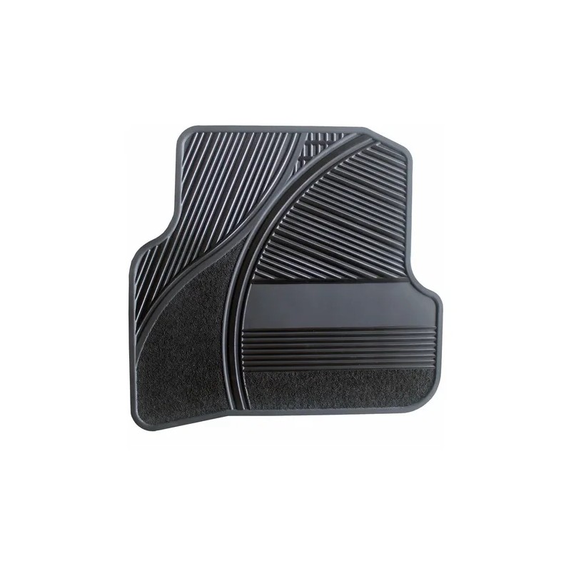 Tapetes Para Seat Ibiza Originales Rudo Con Envio 2006-2017
