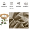 V VILISUN Sleeping Bag Liner, Lightweight Portable, Soft Travel and
