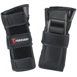 Forzueby Wrist Guards (L)