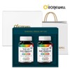 로니웰 토탈케어 멀티비타민 20 90정 2개입 선물세트 6개월분 Ronnywell Total Care Multivitamin 20 90 Tablets 2-Pack Gift Set 6-Month Supply